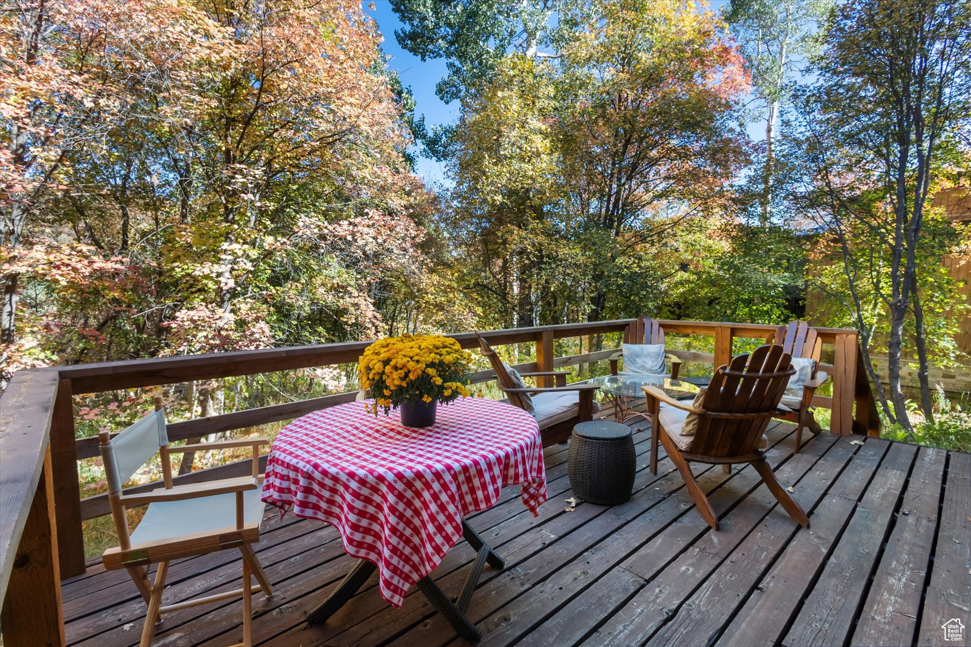 SUNDANCE REC RESORT - Residential