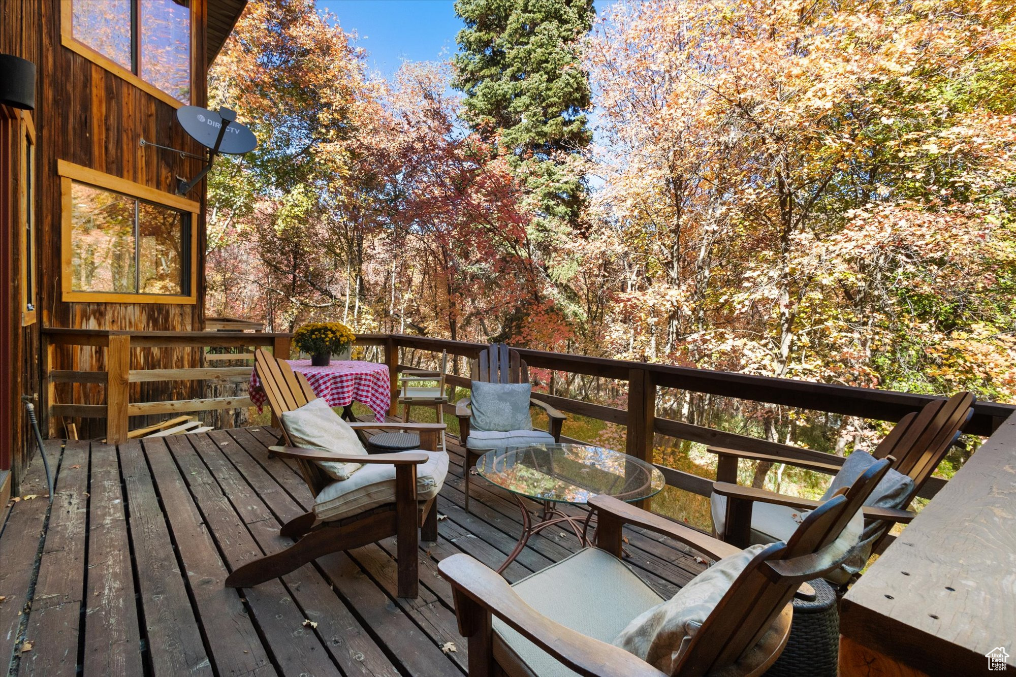 SUNDANCE REC RESORT - Residential