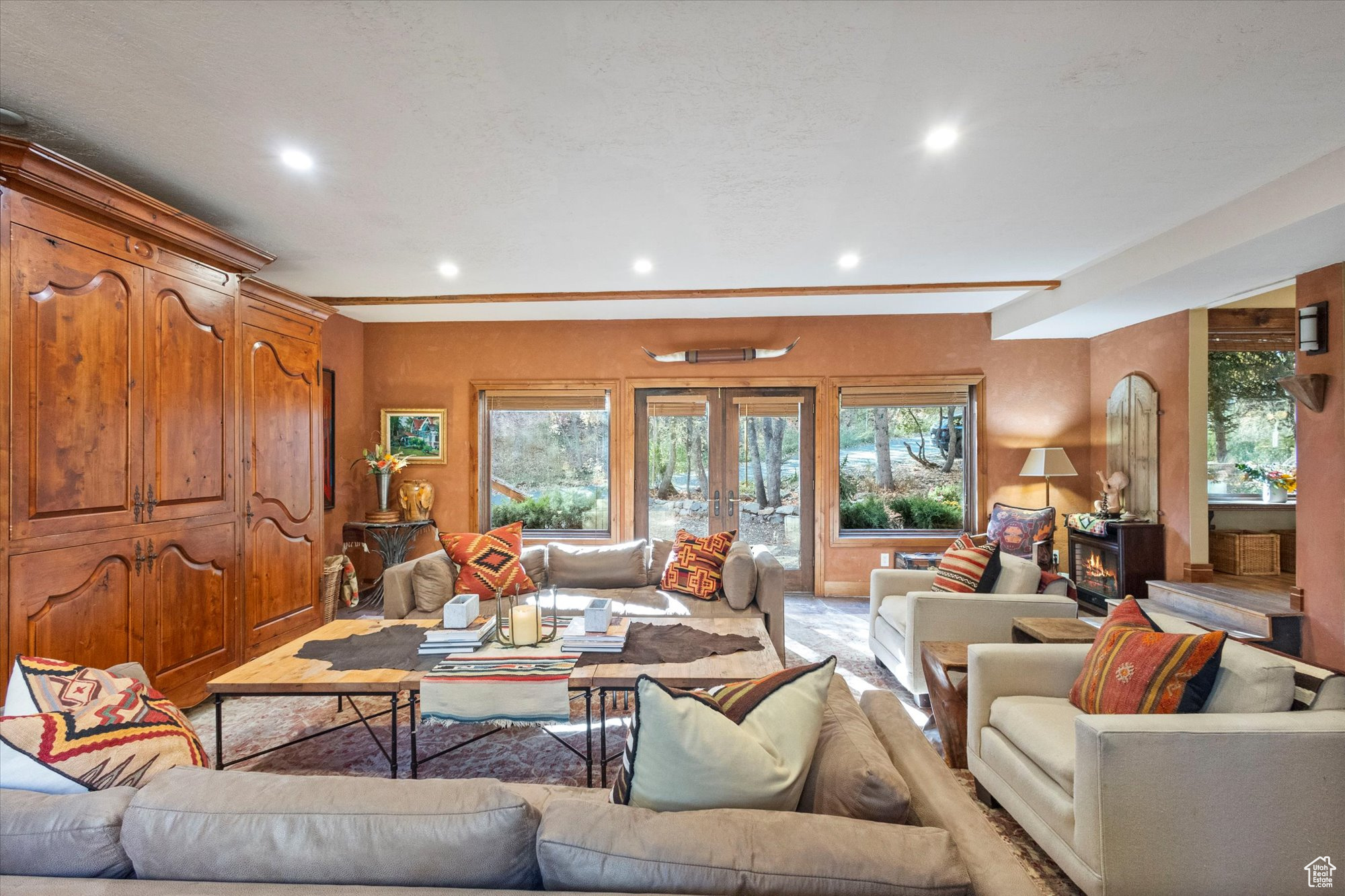 SUNDANCE REC RESORT - Residential