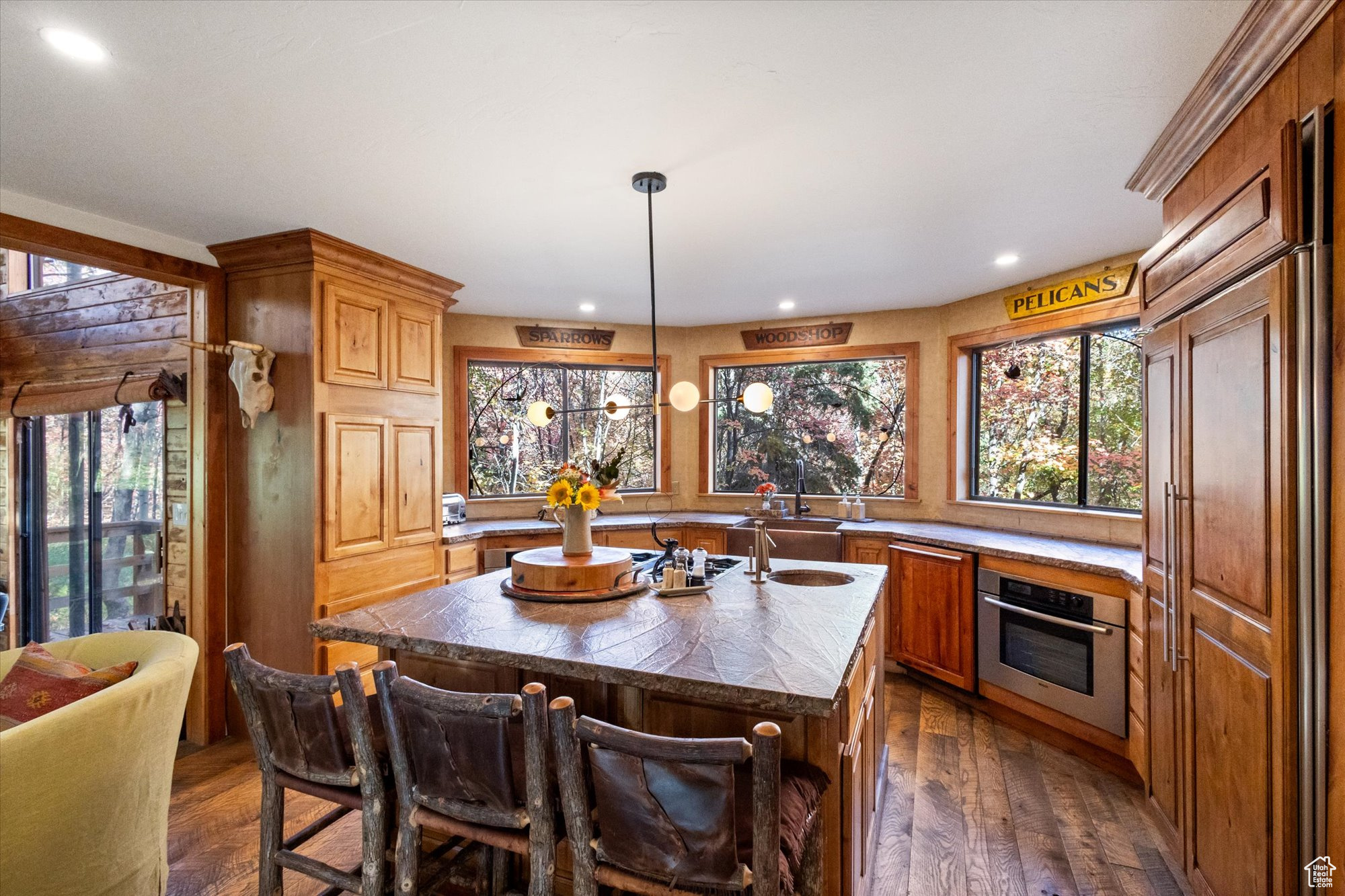 SUNDANCE REC RESORT - Residential