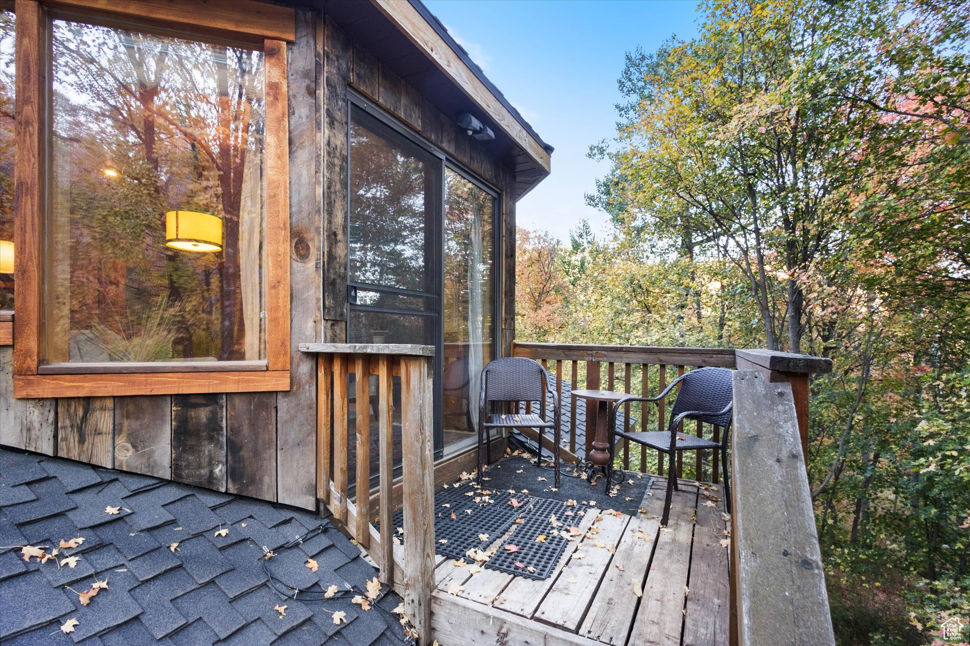 SUNDANCE REC RESORT - Residential