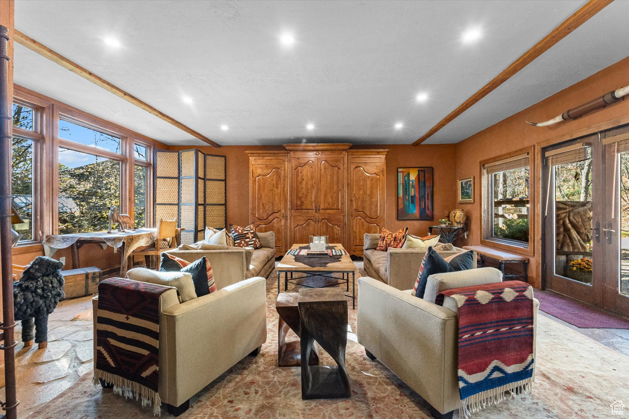 SUNDANCE REC RESORT - Residential