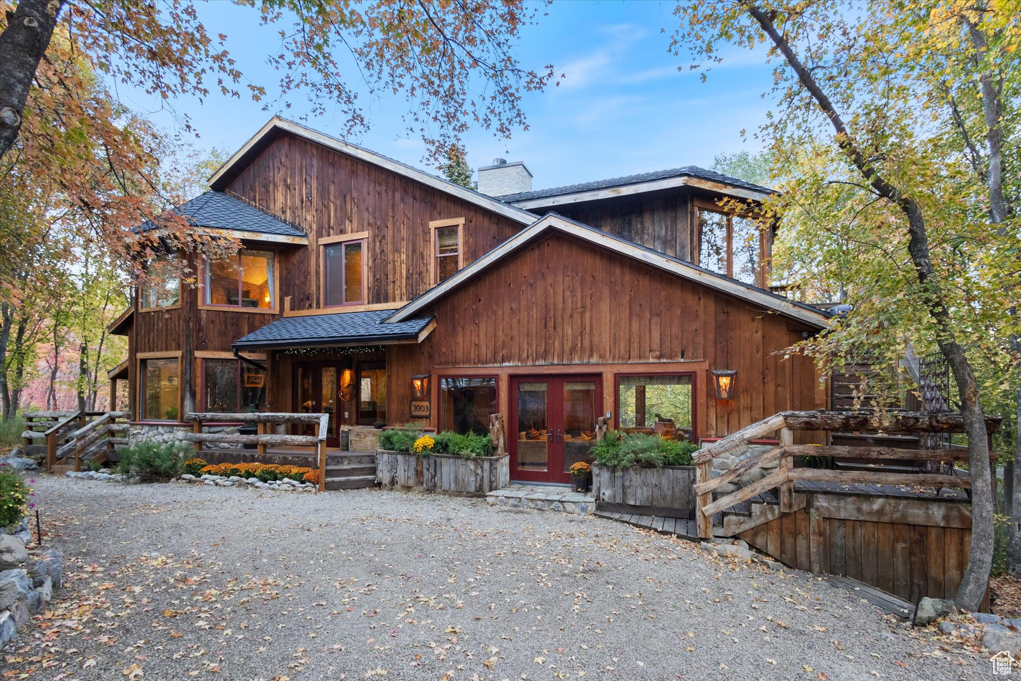 SUNDANCE REC RESORT - Residential