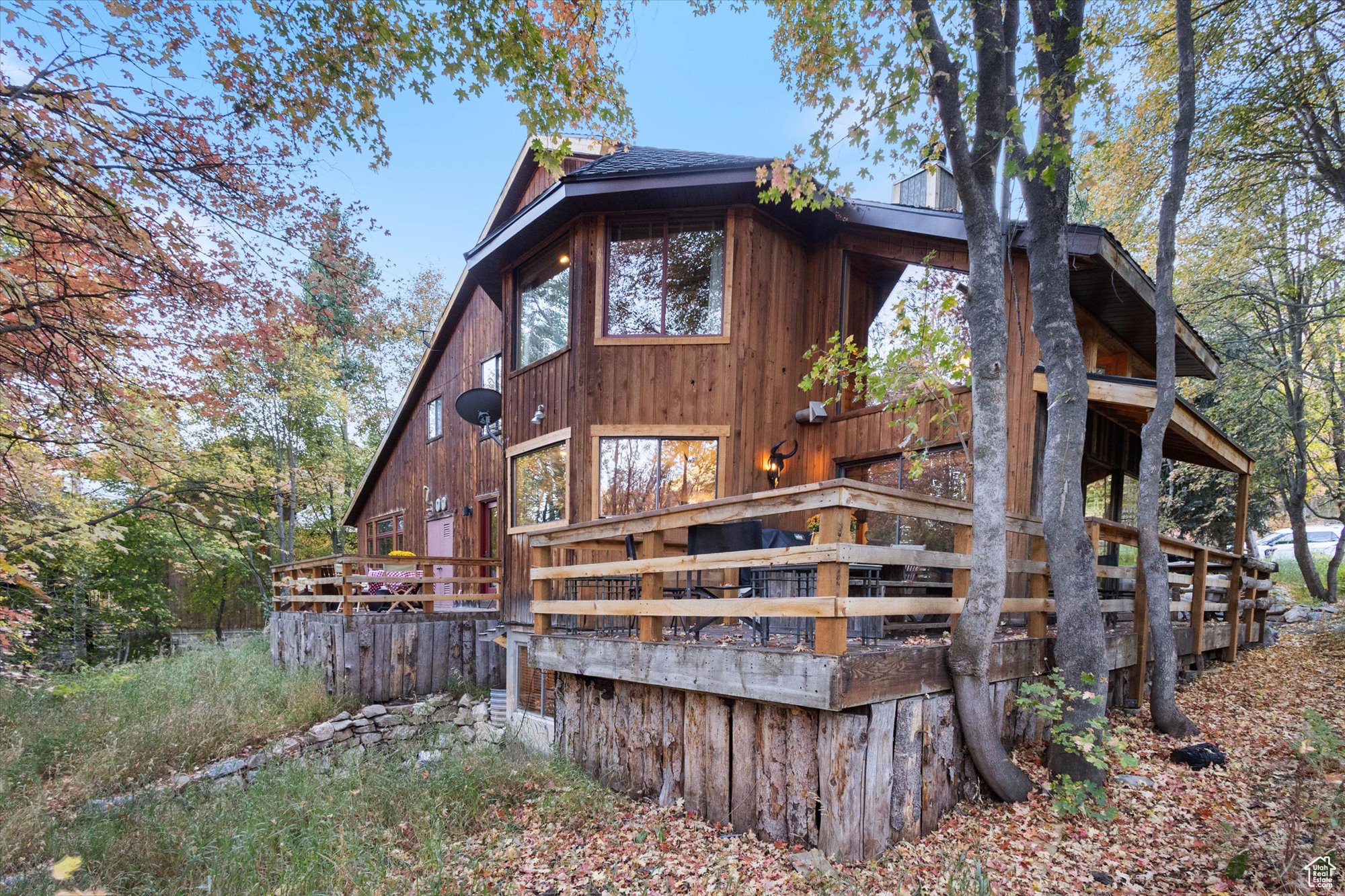 SUNDANCE REC RESORT - Residential