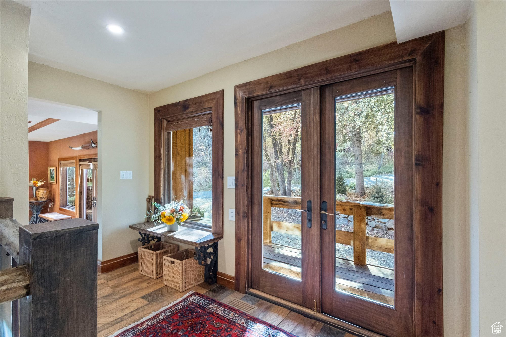 SUNDANCE REC RESORT - Residential