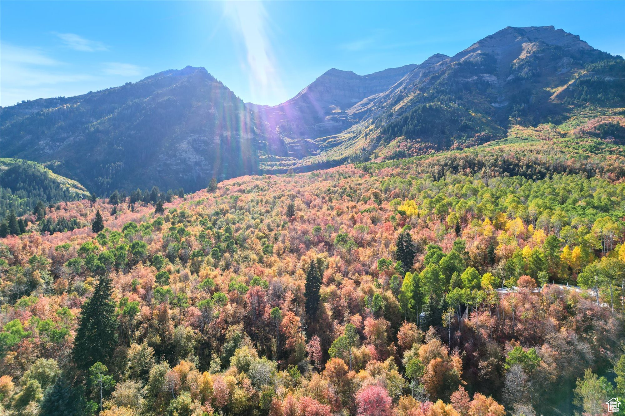 SUNDANCE REC RESORT - Residential