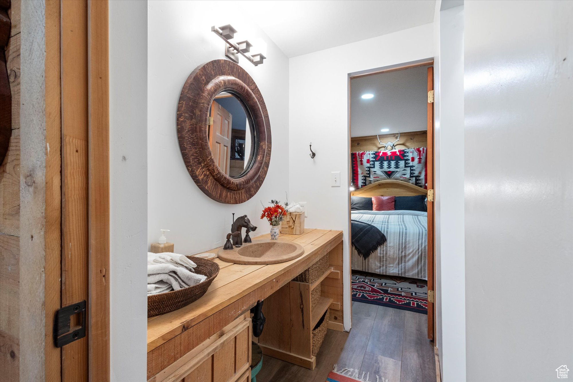 SUNDANCE REC RESORT - Residential