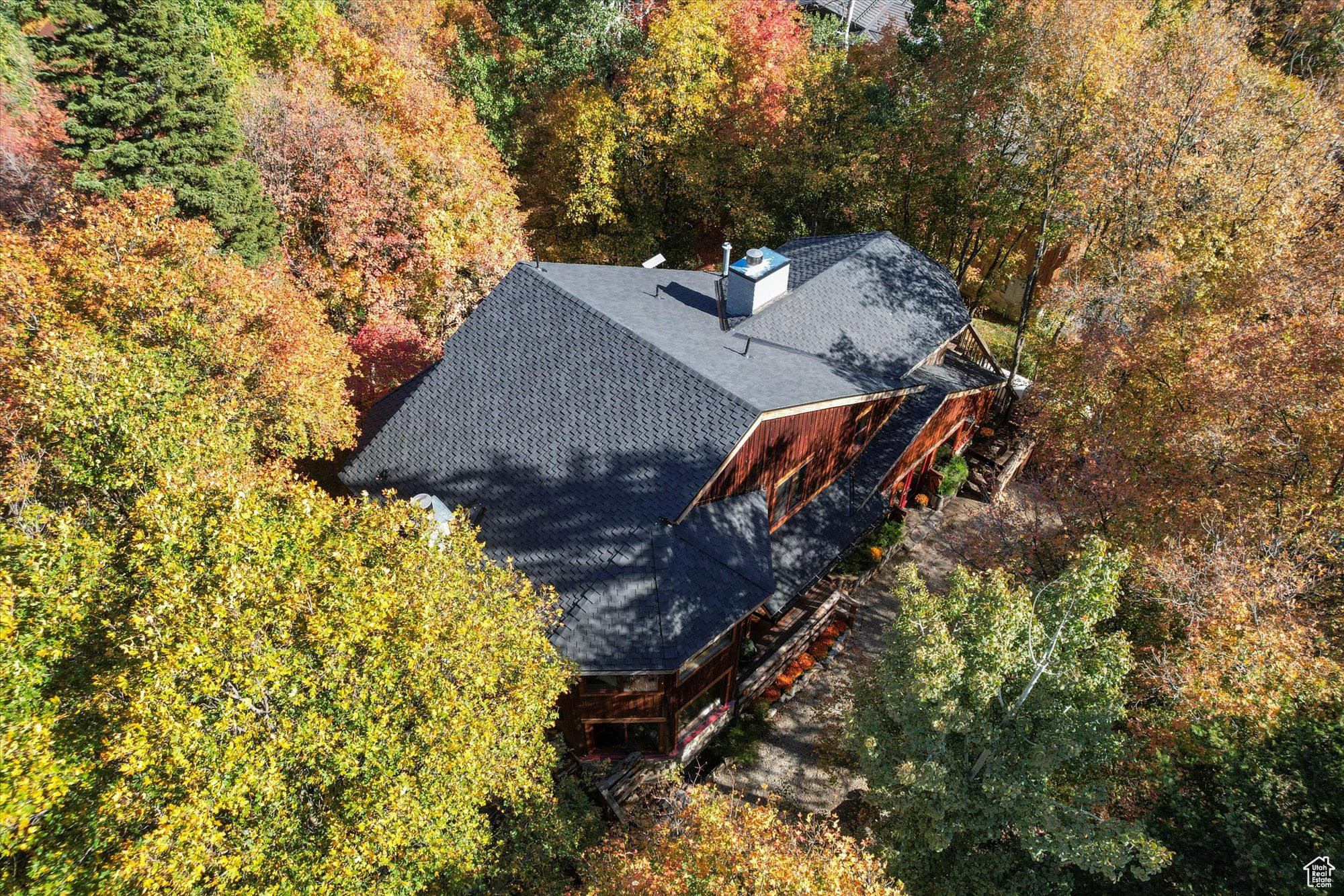 SUNDANCE REC RESORT - Residential