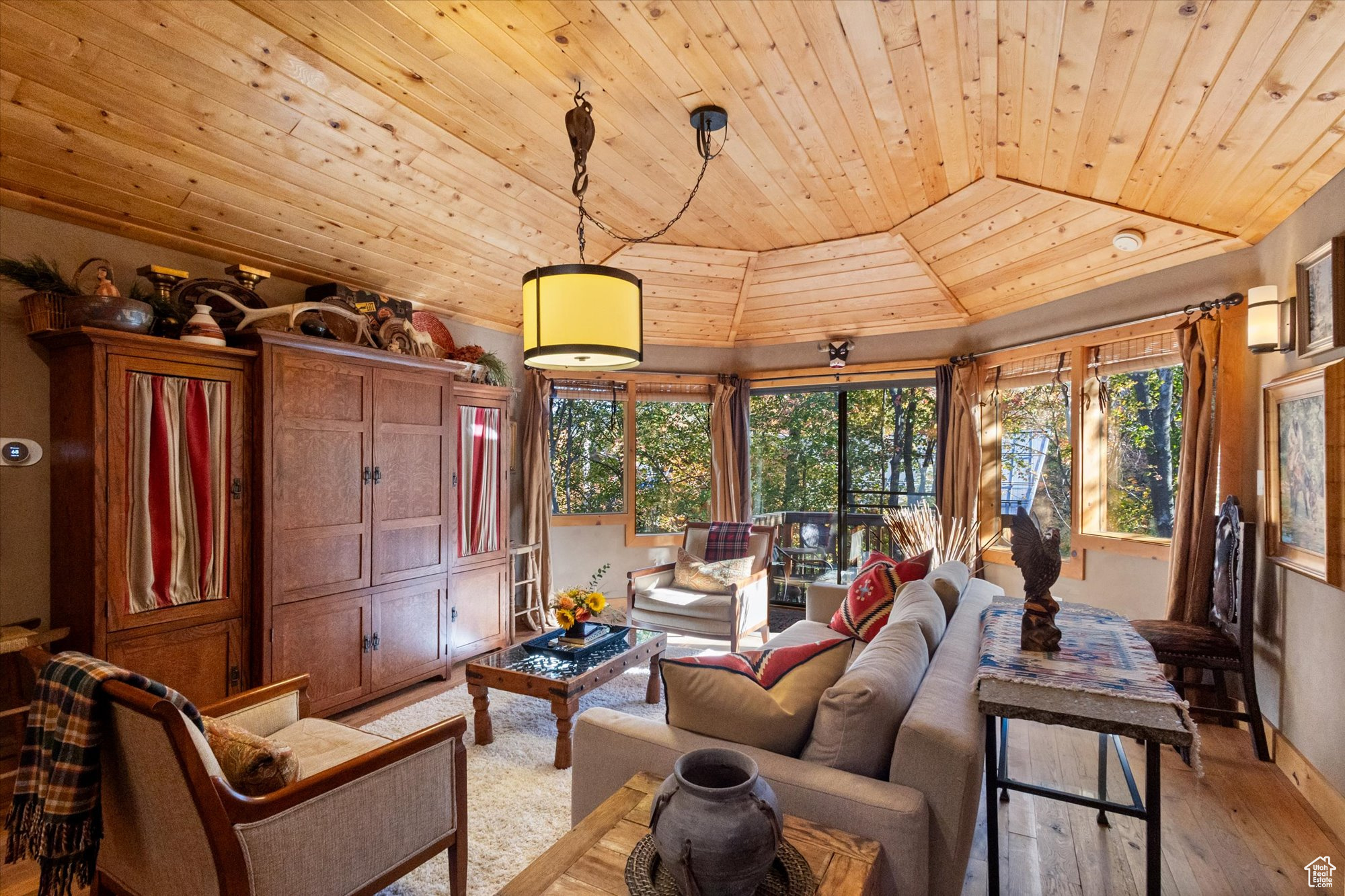 SUNDANCE REC RESORT - Residential