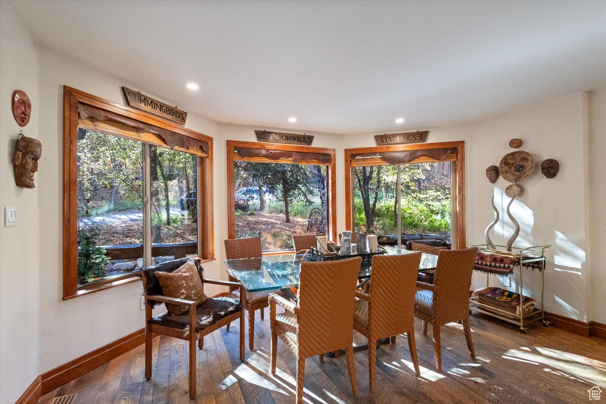 SUNDANCE REC RESORT - Residential