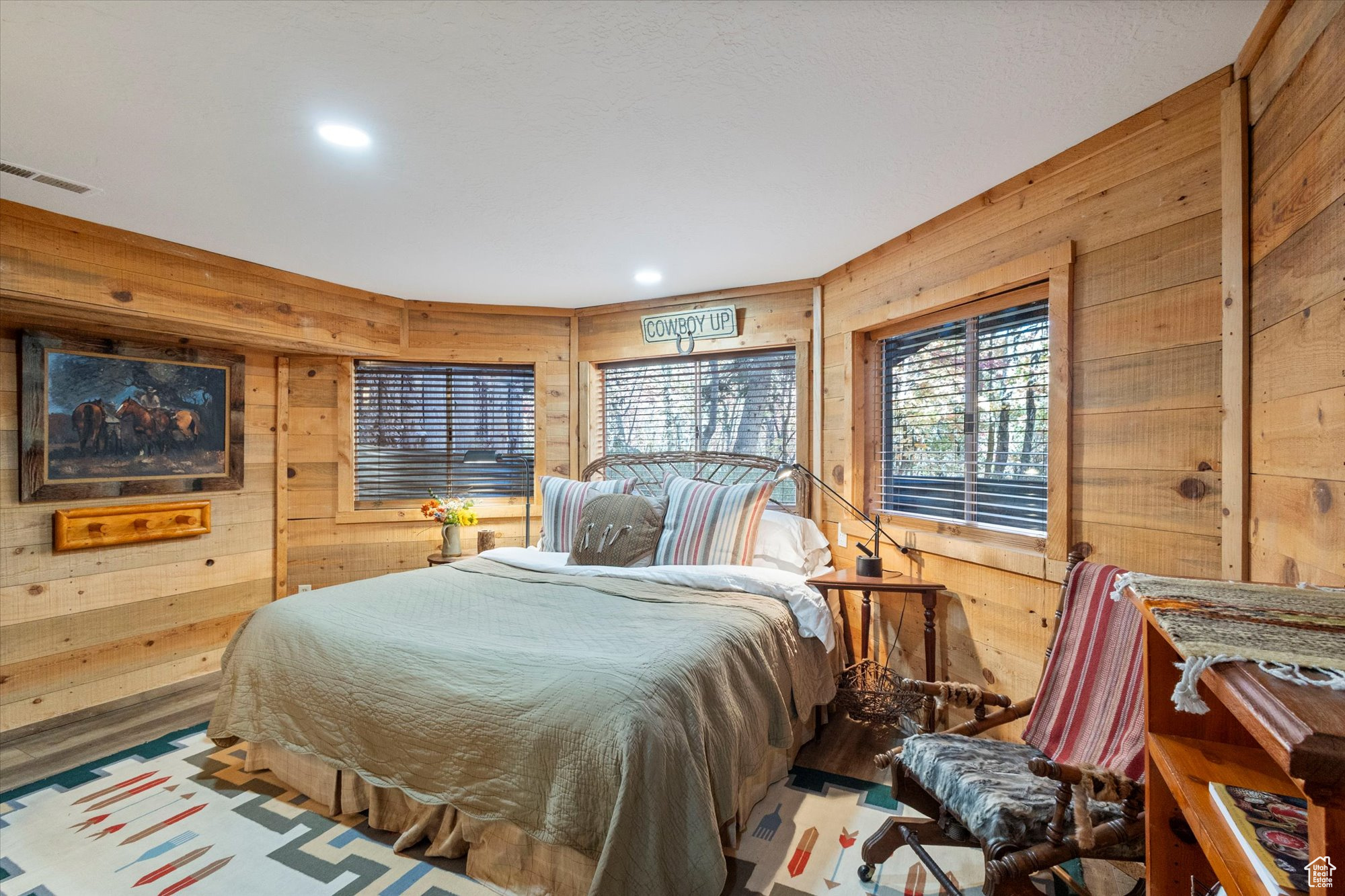 SUNDANCE REC RESORT - Residential