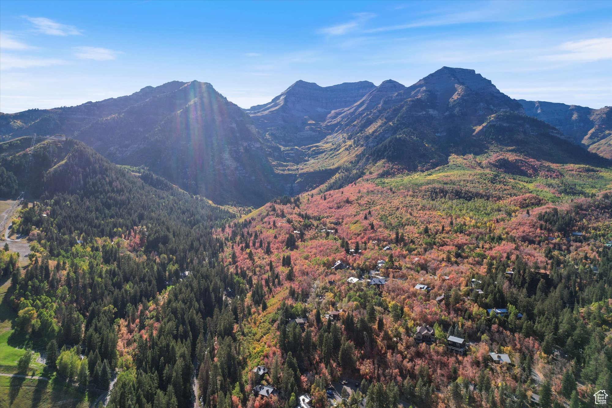 SUNDANCE REC RESORT - Residential