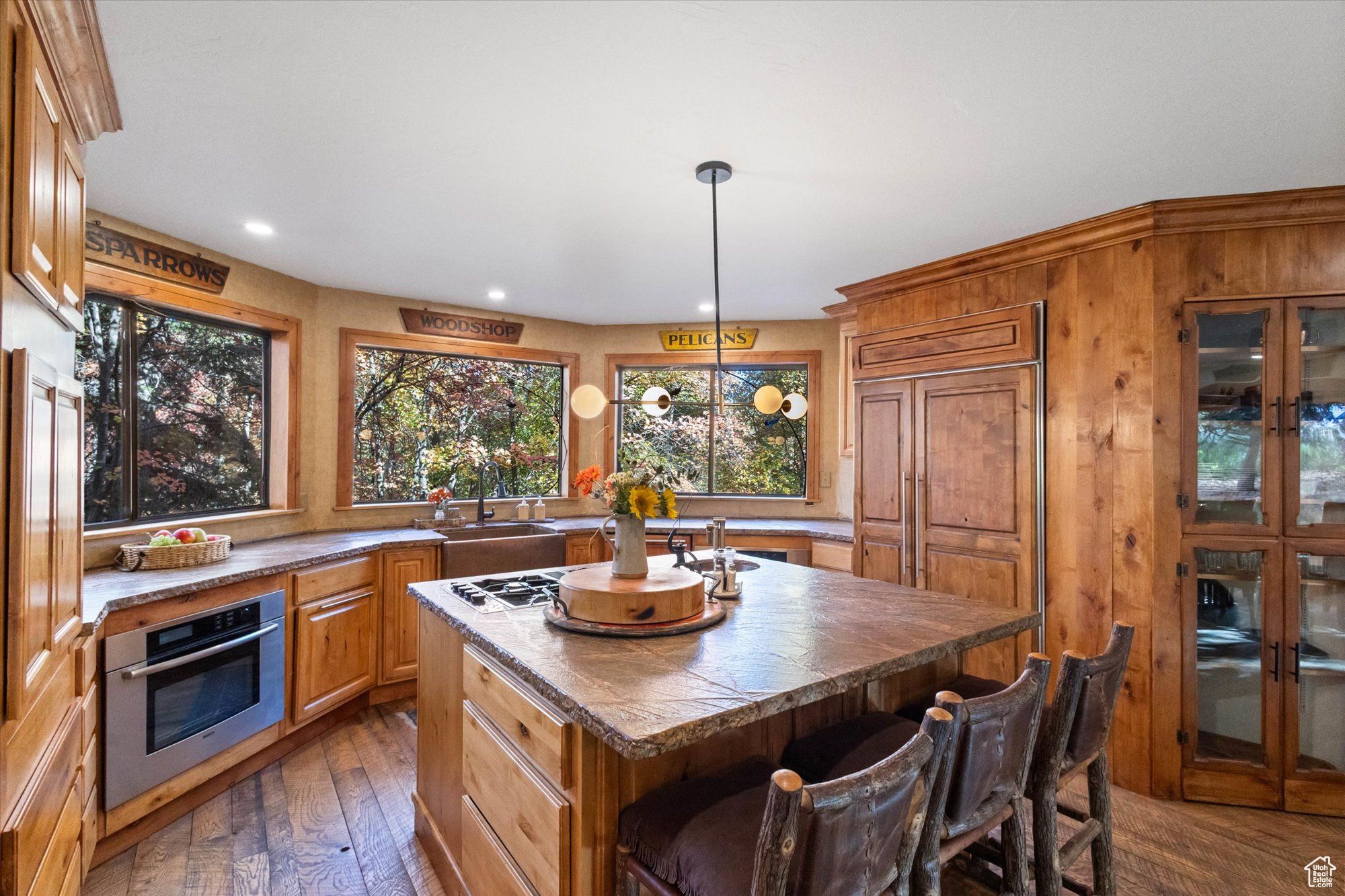 SUNDANCE REC RESORT - Residential