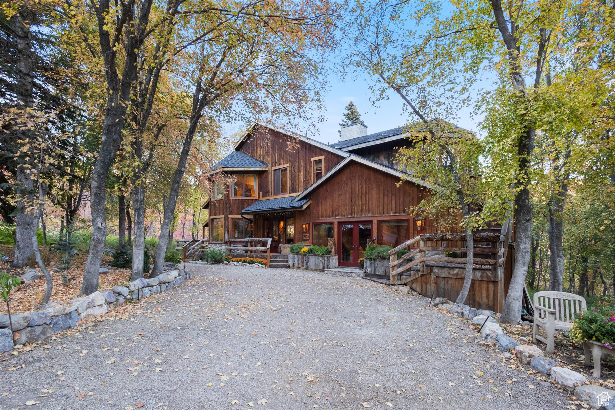 SUNDANCE REC RESORT - Residential