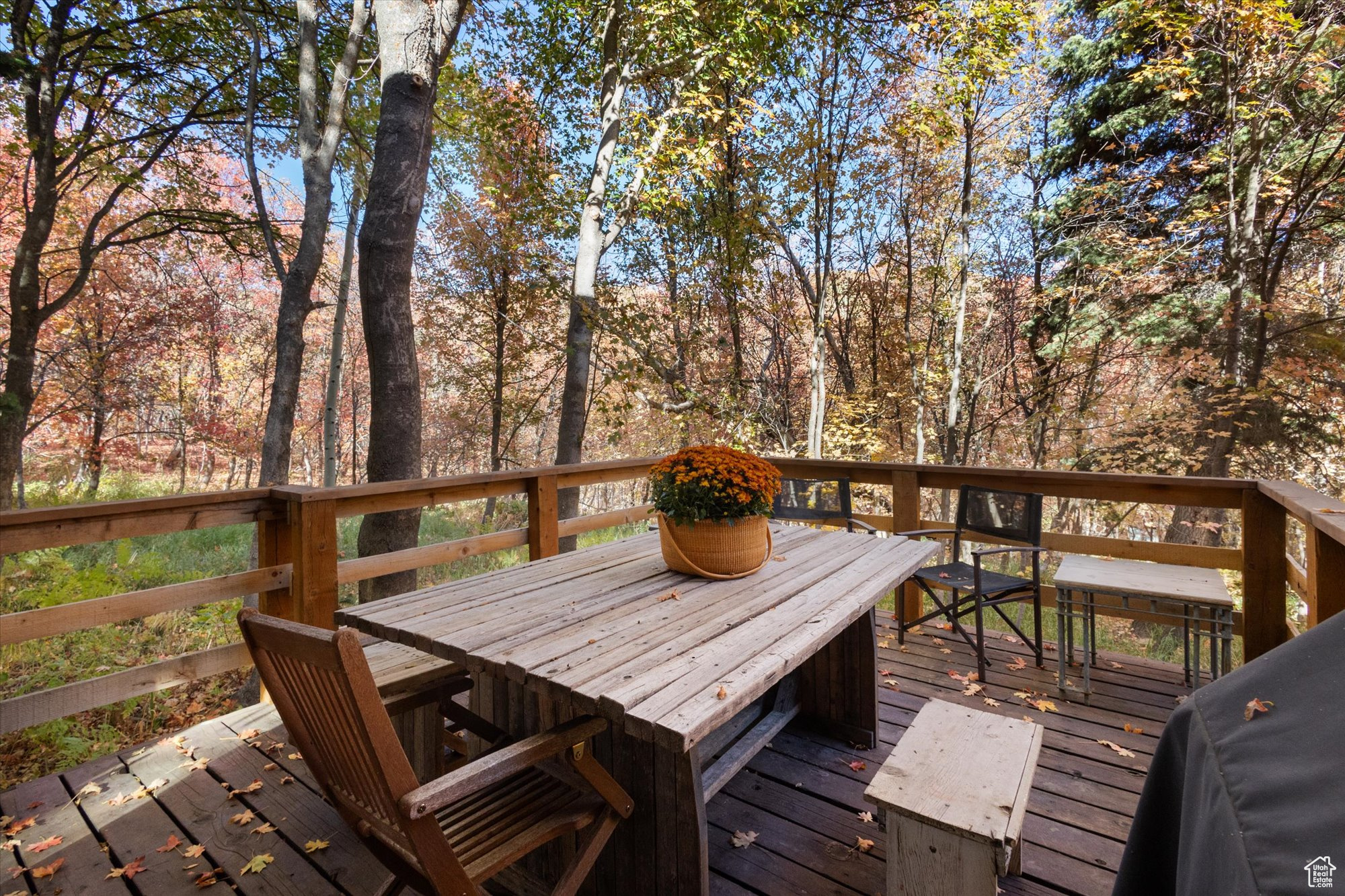 SUNDANCE REC RESORT - Residential