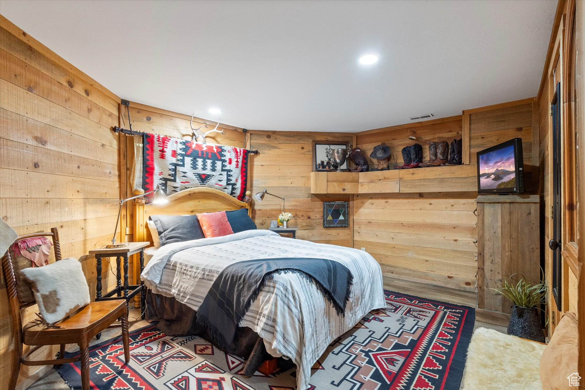 SUNDANCE REC RESORT - Residential