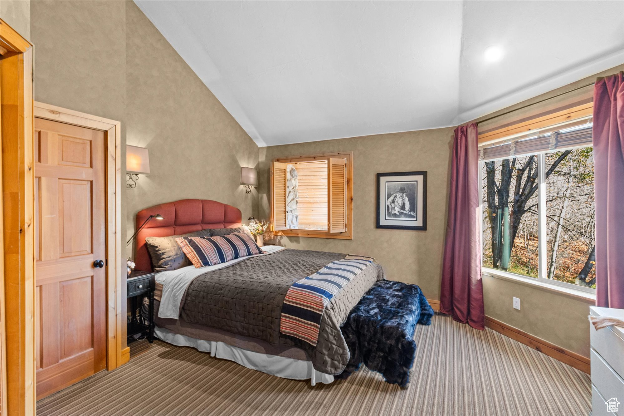 SUNDANCE REC RESORT - Residential