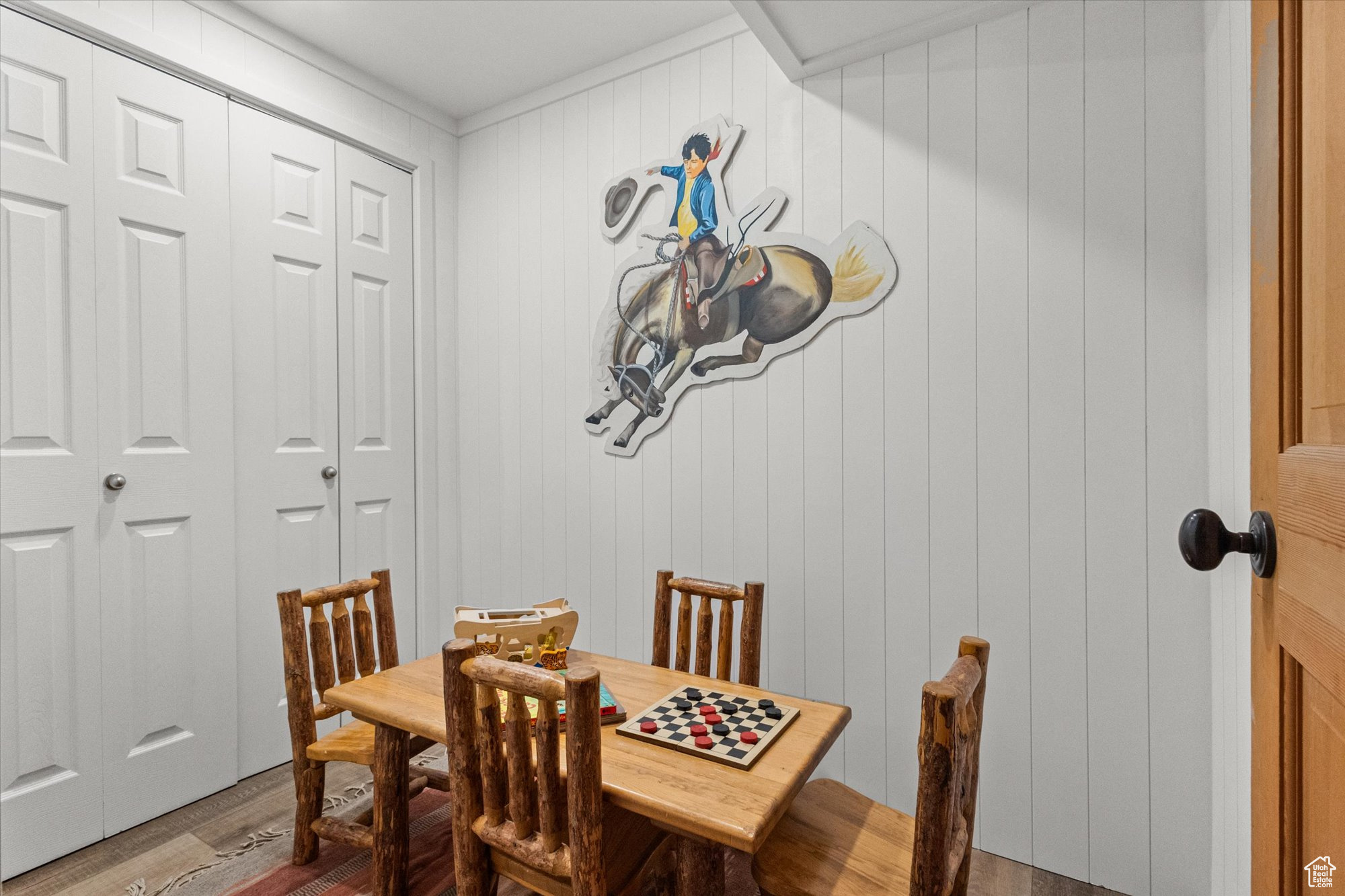 SUNDANCE REC RESORT - Residential