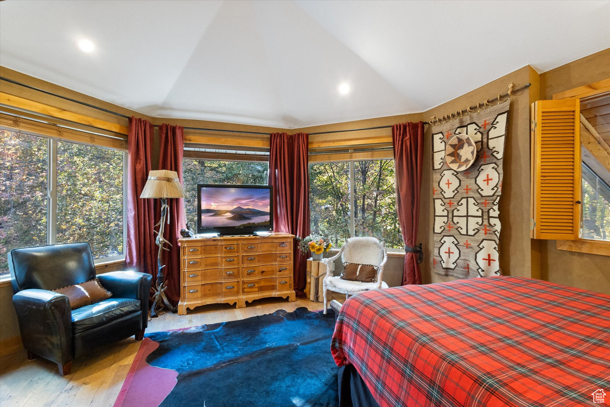 SUNDANCE REC RESORT - Residential