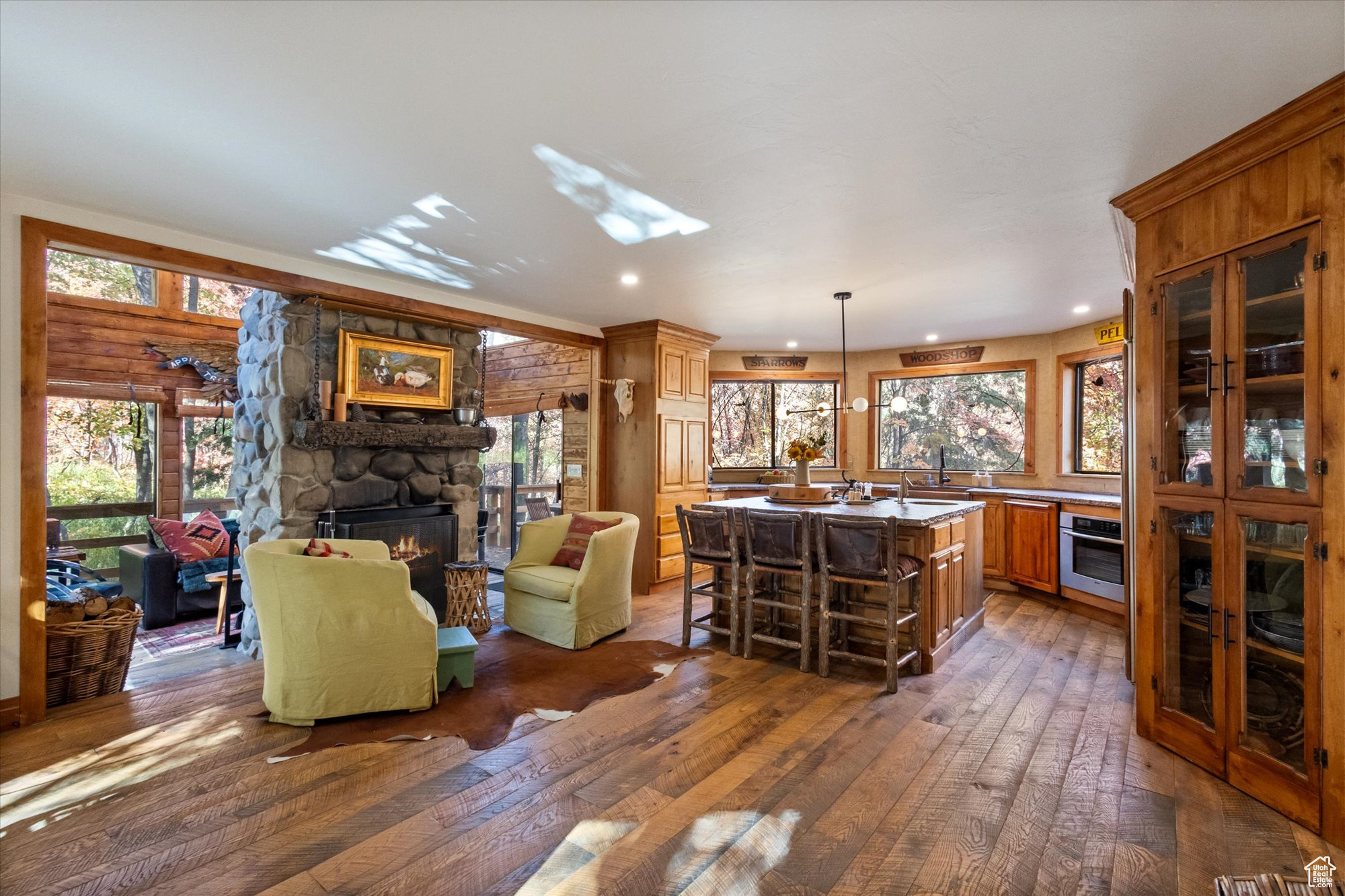 SUNDANCE REC RESORT - Residential