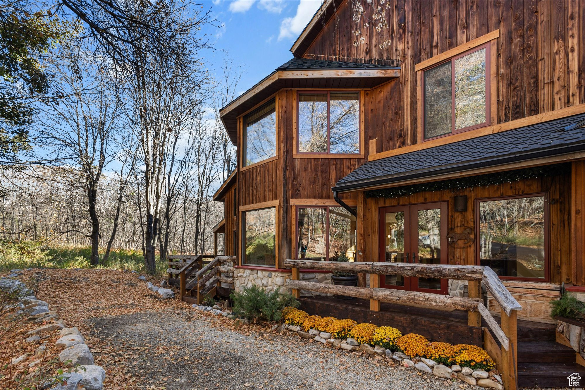 SUNDANCE REC RESORT - Residential