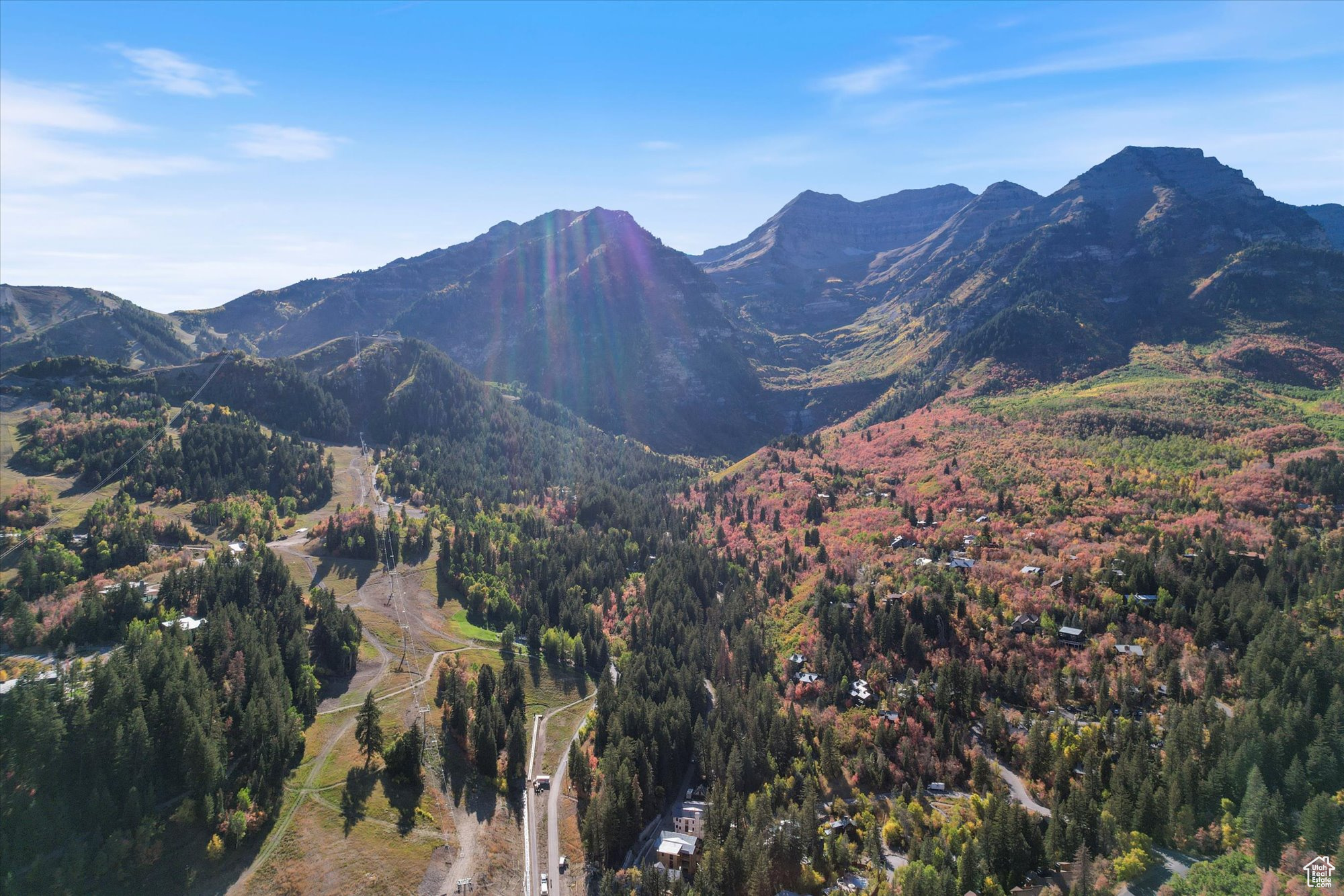 SUNDANCE REC RESORT - Residential