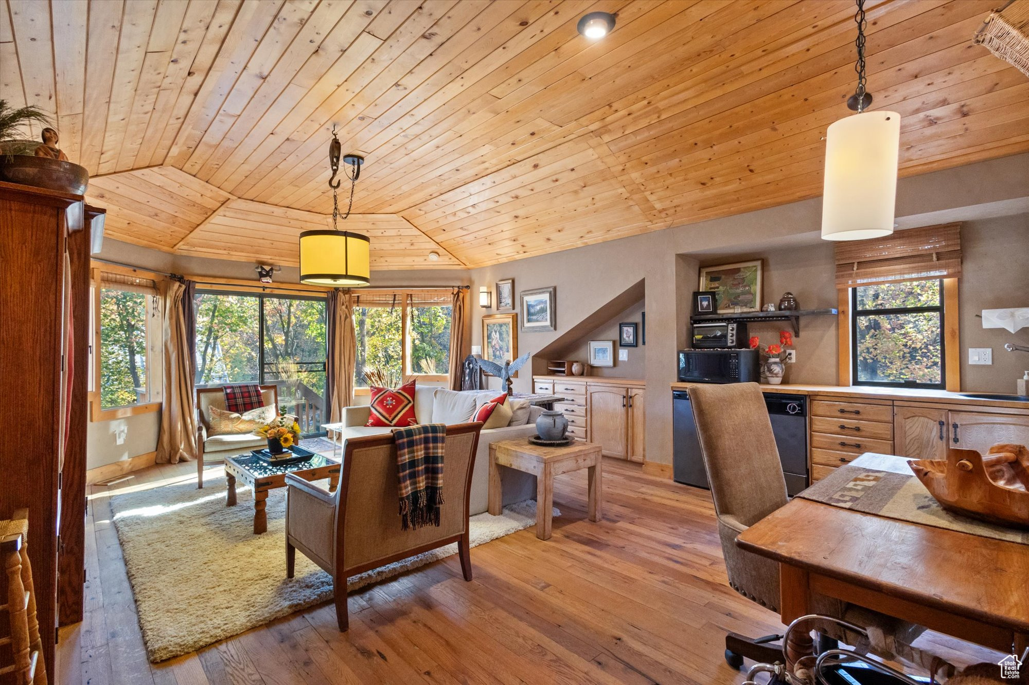 SUNDANCE REC RESORT - Residential