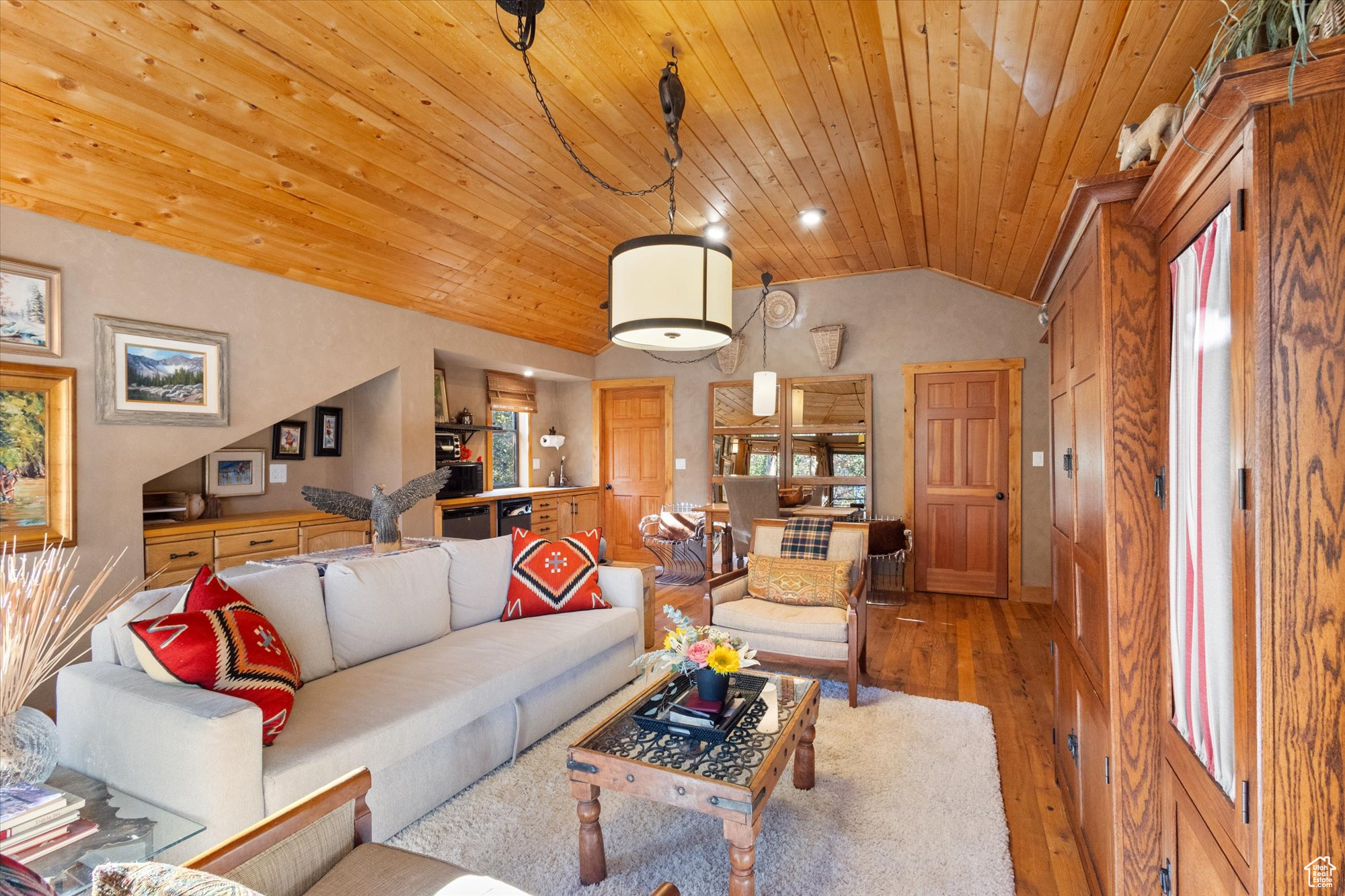 SUNDANCE REC RESORT - Residential