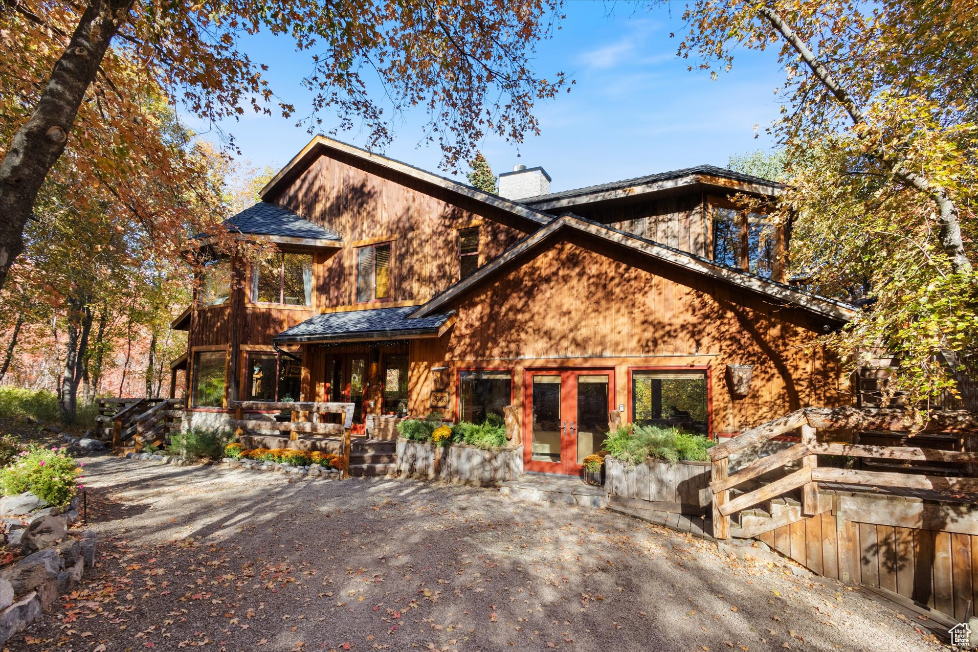 SUNDANCE REC RESORT - Residential