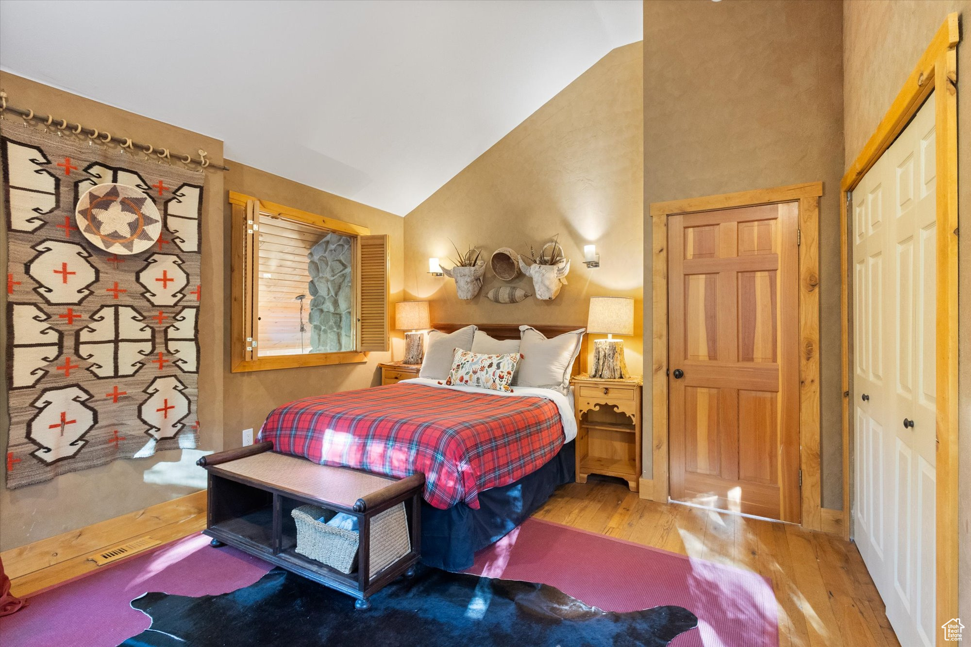 SUNDANCE REC RESORT - Residential