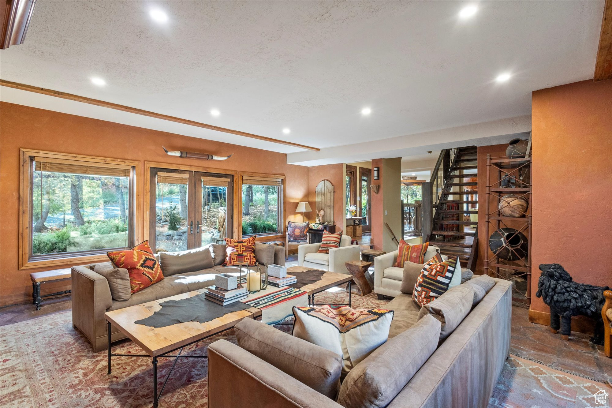 SUNDANCE REC RESORT - Residential