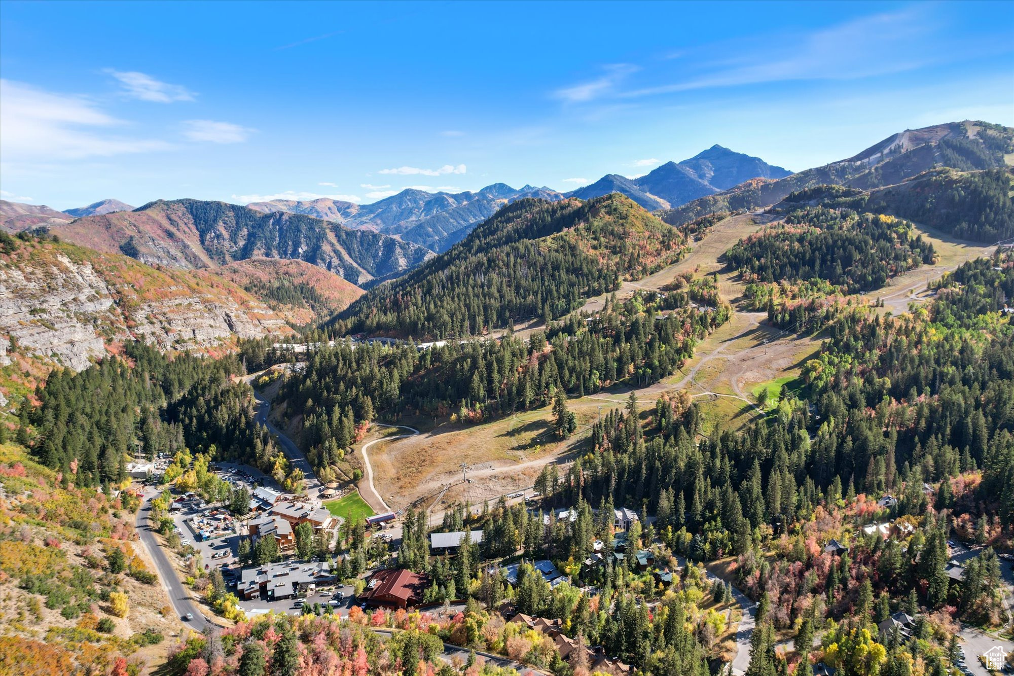 SUNDANCE REC RESORT - Residential