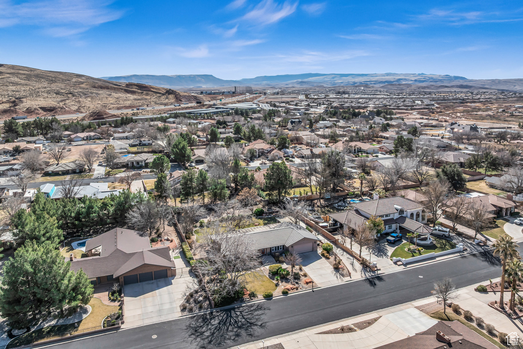 561 W Churchhill Dr, Saint George, Utah image 22