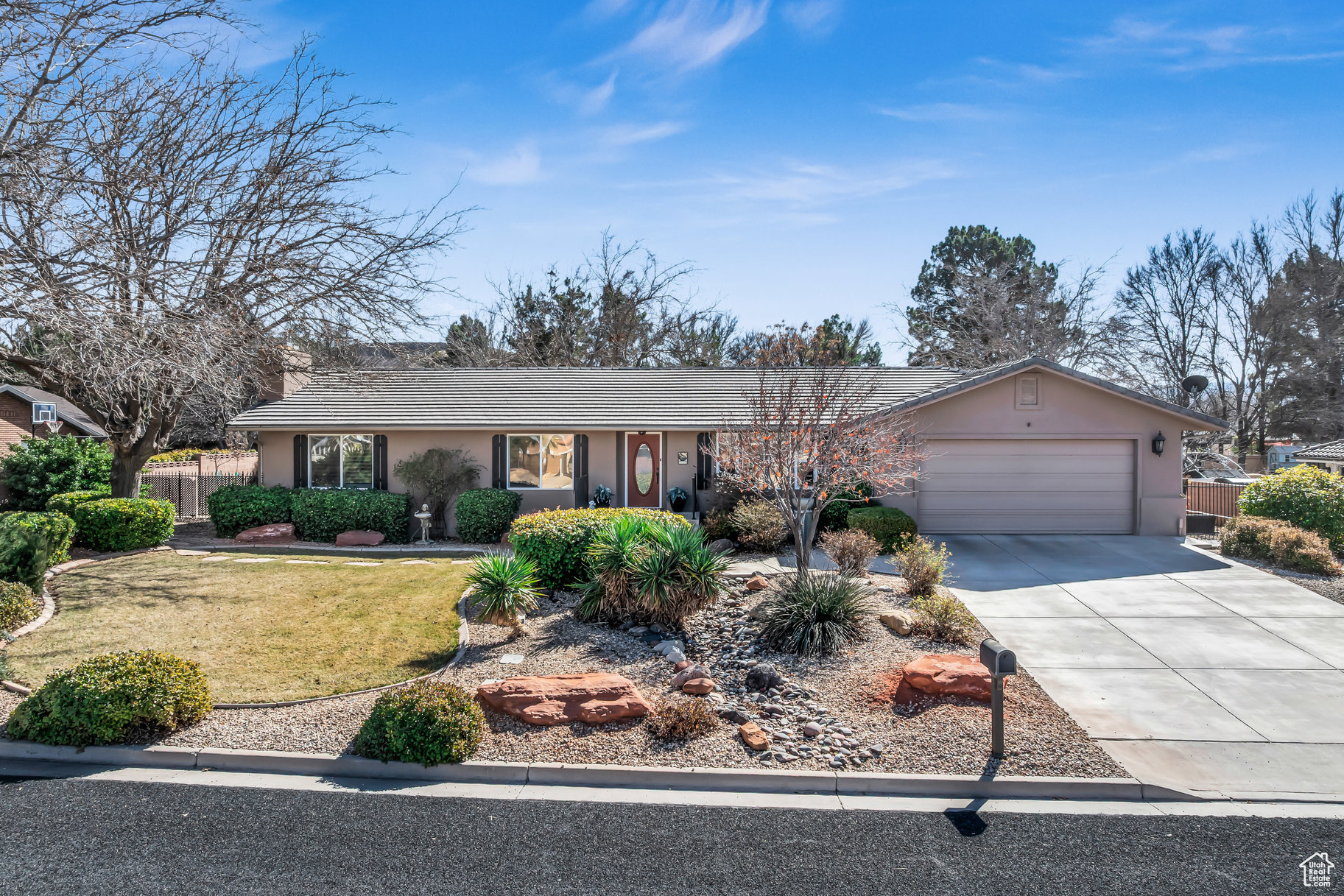 561 W Churchhill Dr, Saint George, Utah image 18