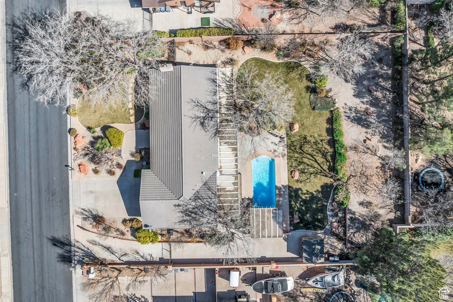 561 W Churchhill Dr, Saint George, Utah image 24