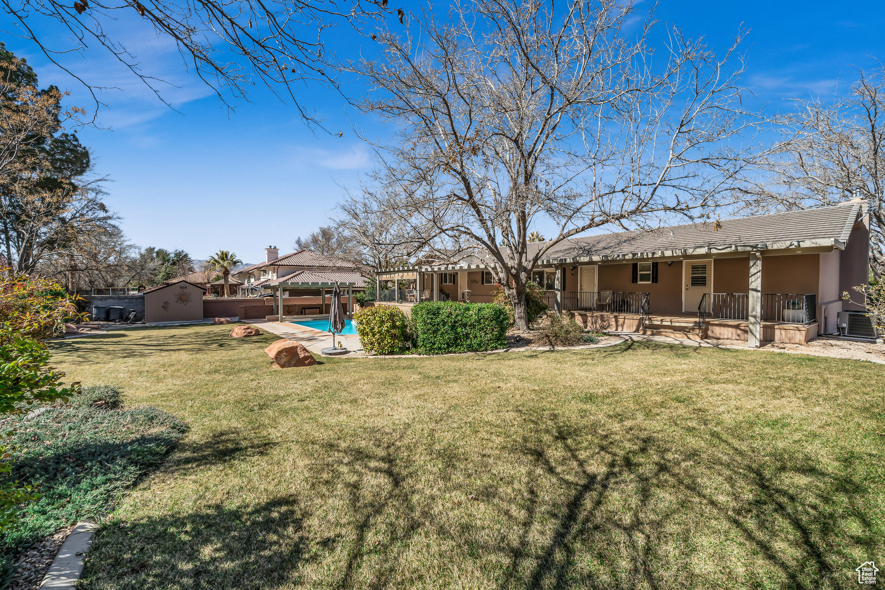 561 W Churchhill Dr, Saint George, Utah image 13