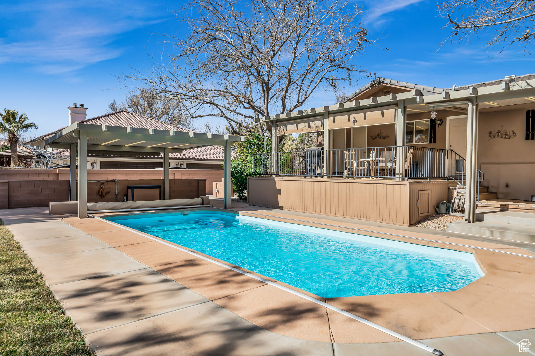 561 W Churchhill Dr, Saint George, Utah image 5