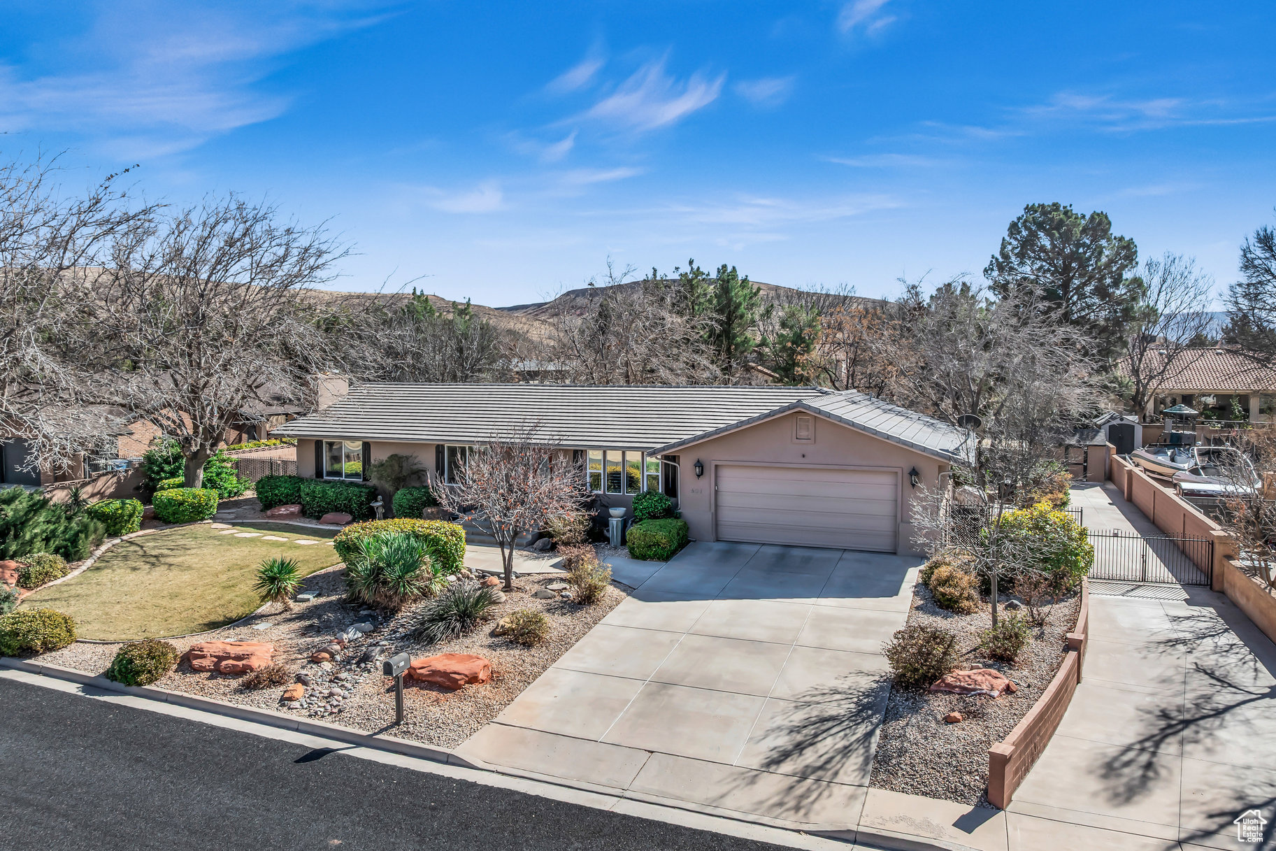 561 W Churchhill Dr, Saint George, Utah image 20
