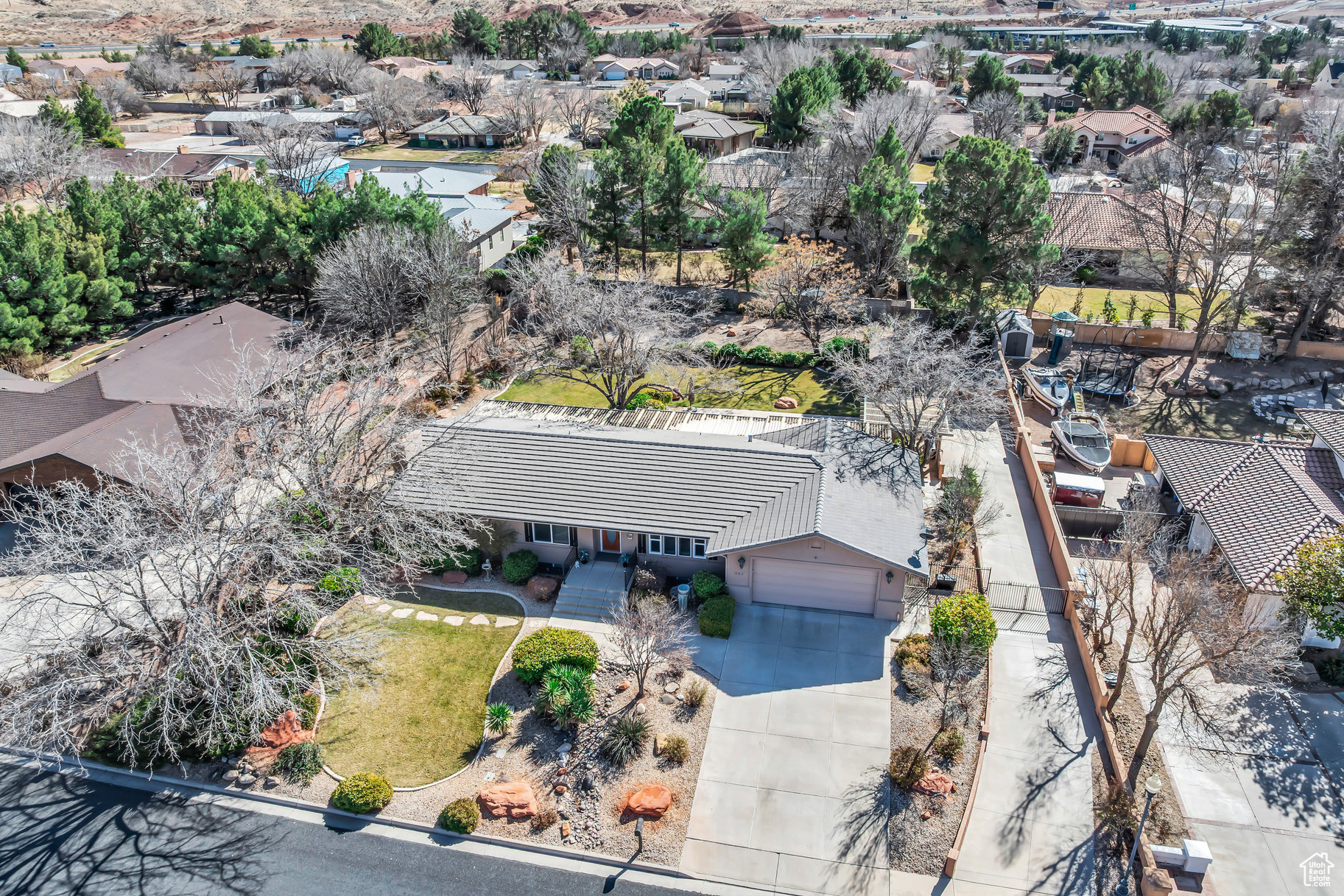 561 W Churchhill Dr, Saint George, Utah image 27