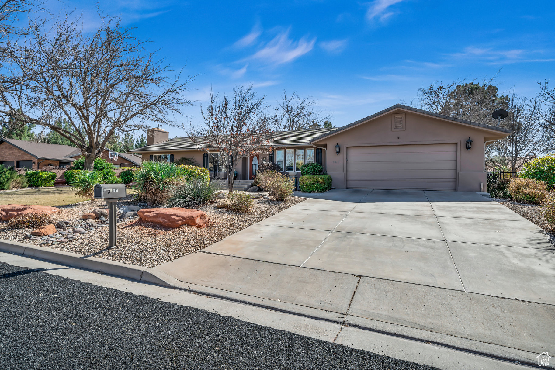 561 W Churchhill Dr, Saint George, Utah image 1