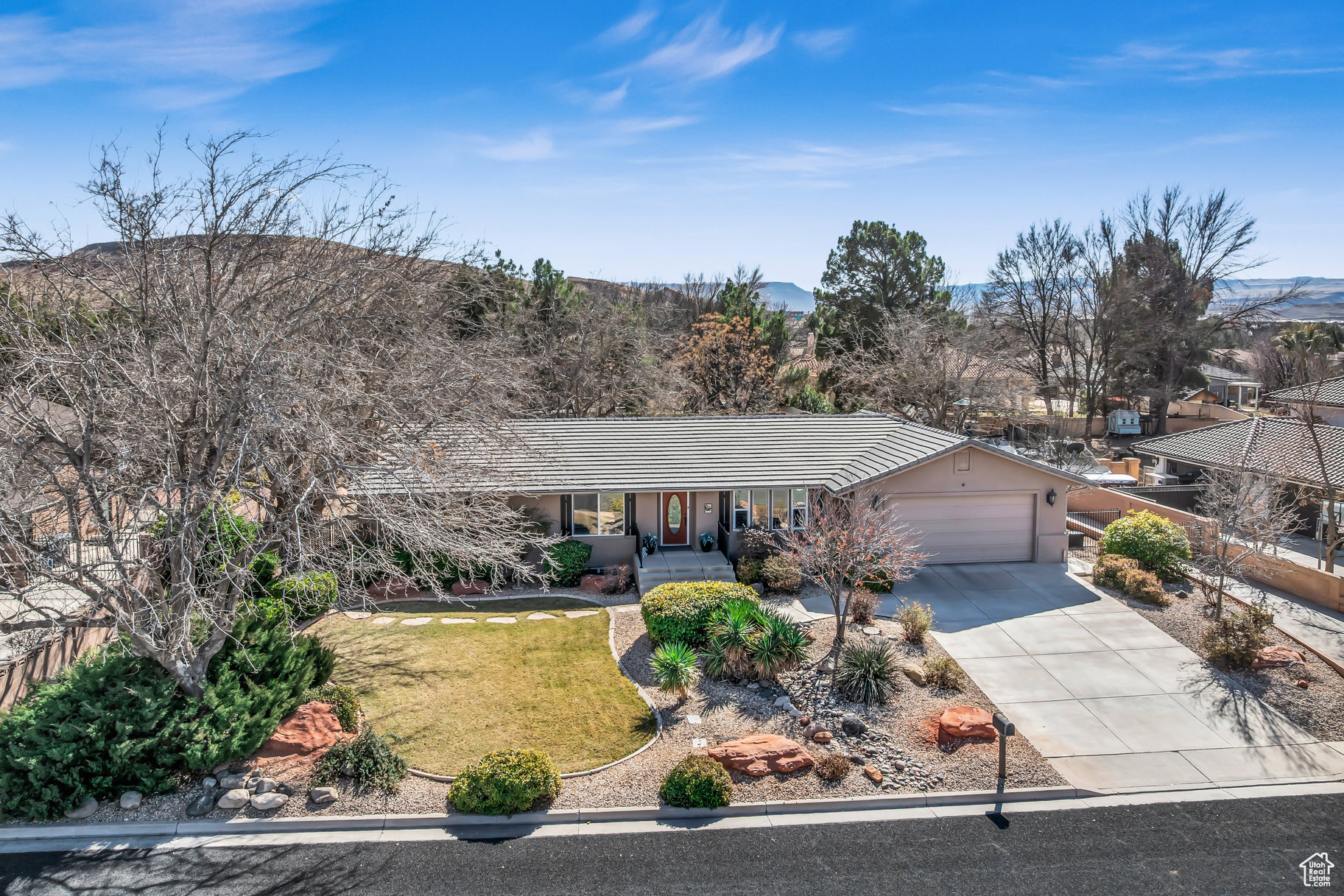 561 W Churchhill Dr, Saint George, Utah image 21