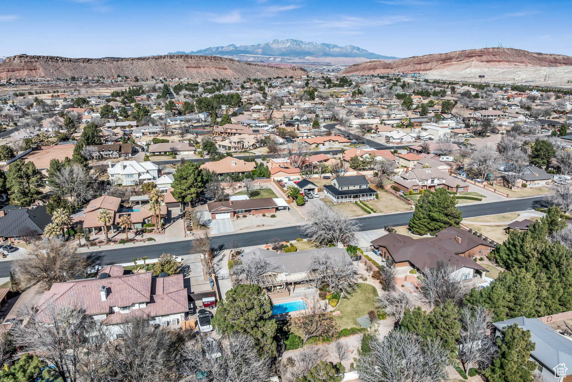 561 W Churchhill Dr, Saint George, Utah image 25