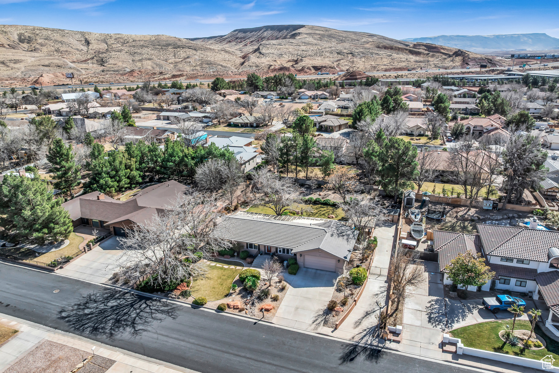 561 W Churchhill Dr, Saint George, Utah image 23