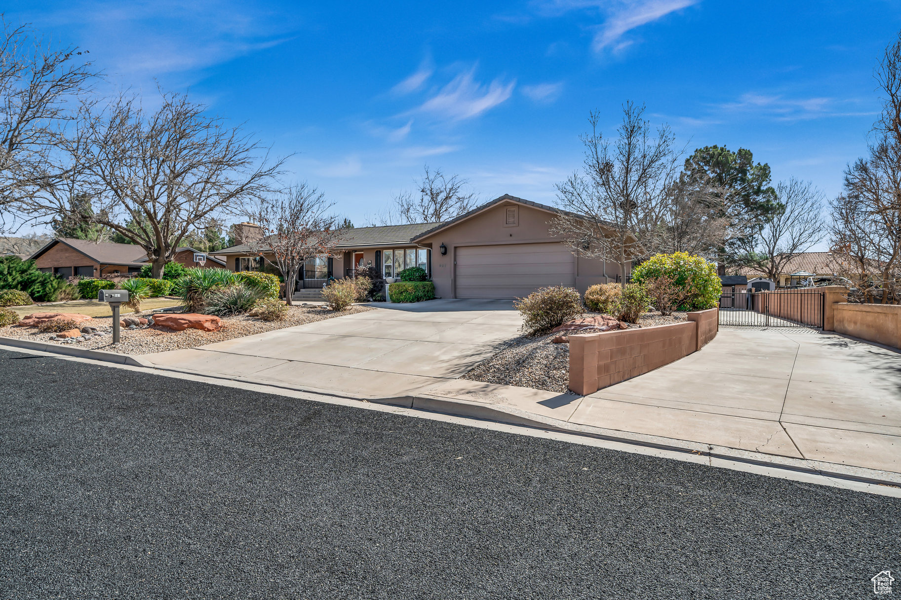 561 W Churchhill Dr, Saint George, Utah image 9
