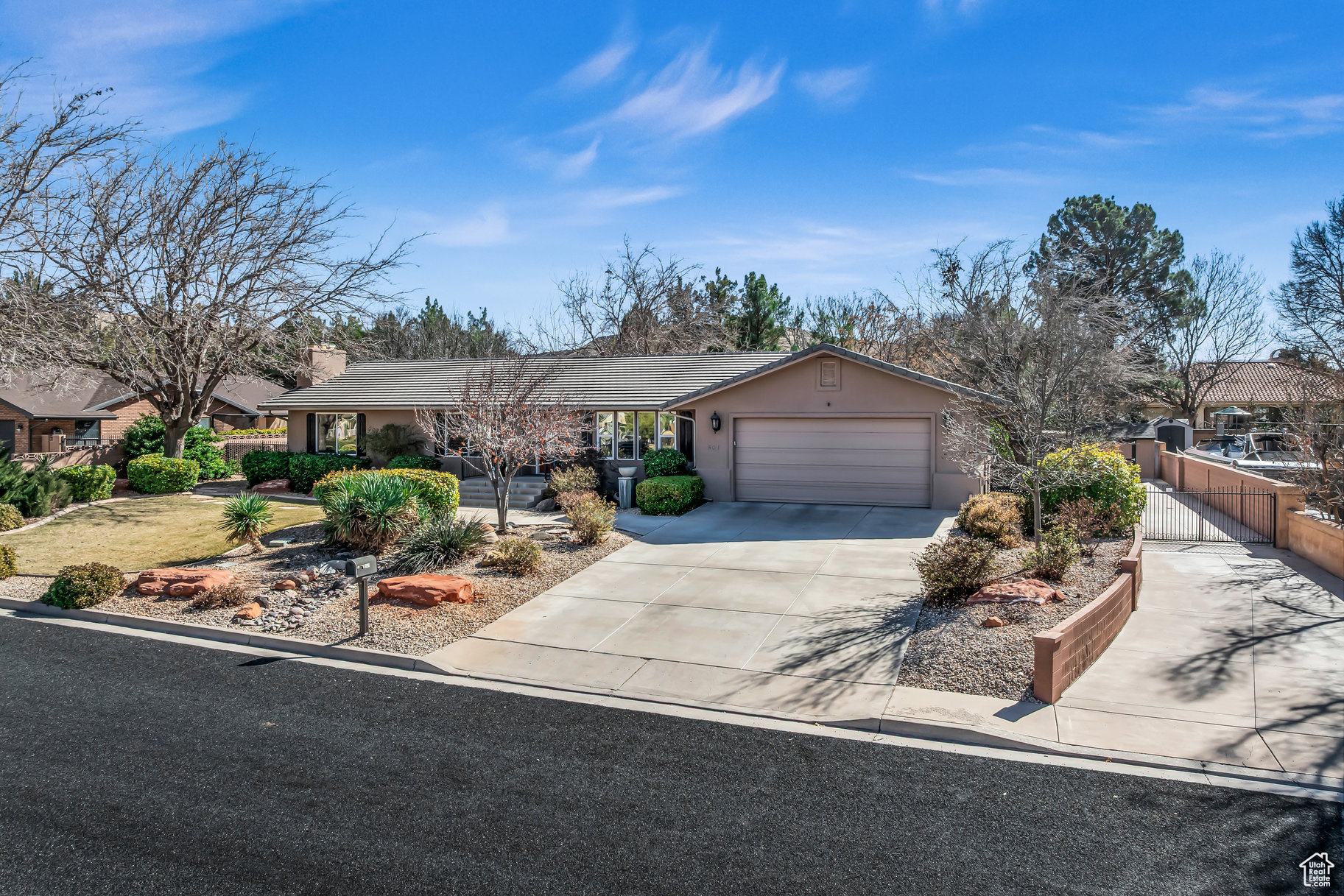 561 W Churchhill Dr, Saint George, Utah image 17