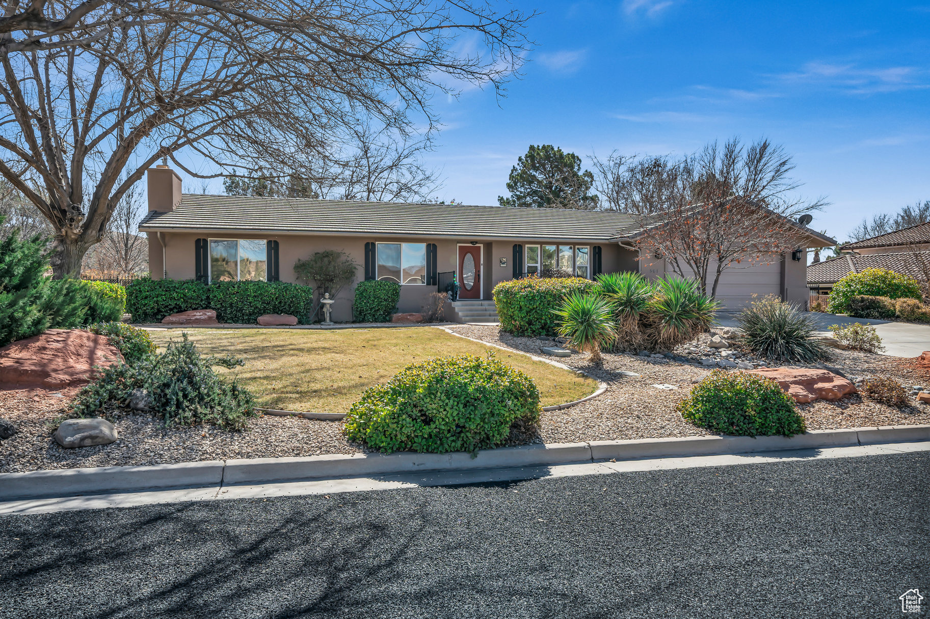 561 W Churchhill Dr, Saint George, Utah image 11