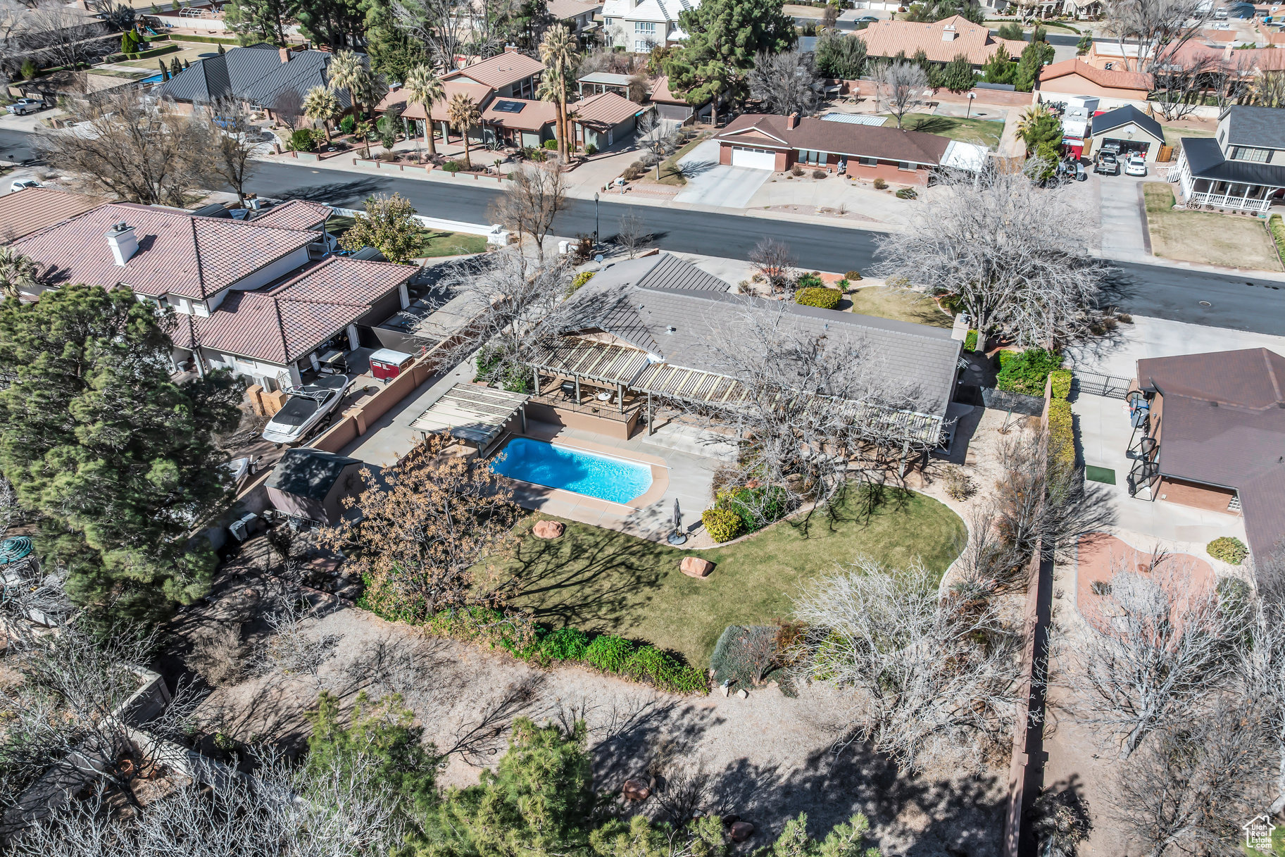 561 W Churchhill Dr, Saint George, Utah image 26