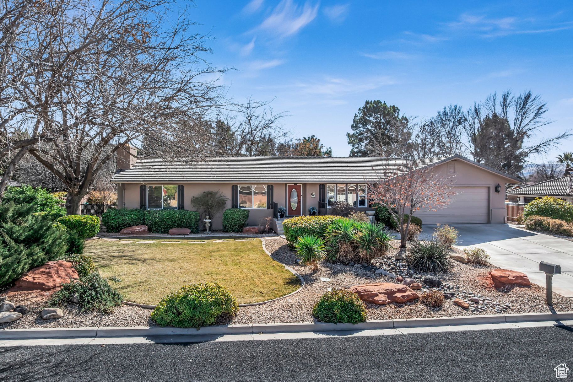 561 W Churchhill Dr, Saint George, Utah image 19