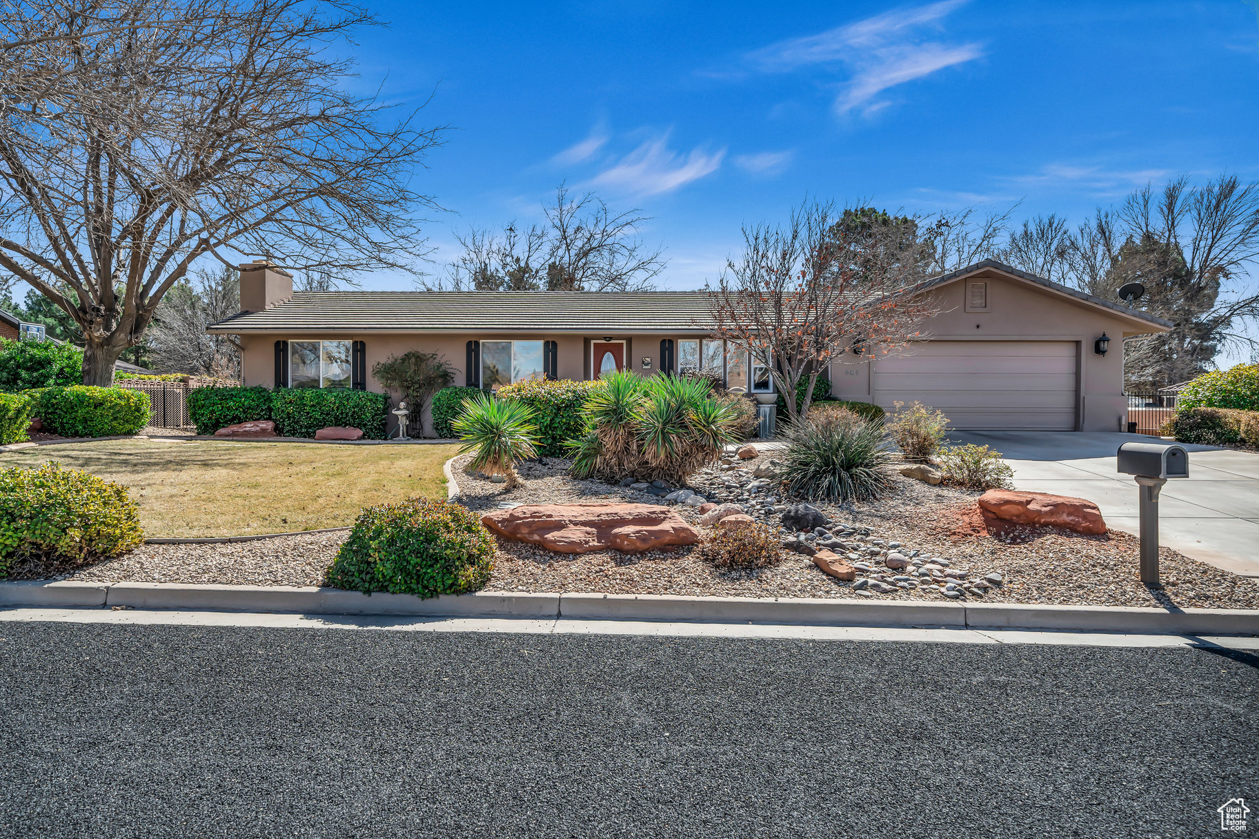 561 W Churchhill Dr, Saint George, Utah image 10