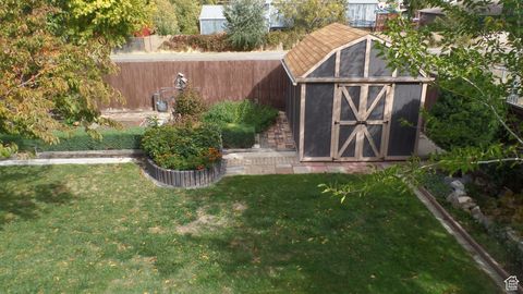 Tiny photo for 5539 S DANUBE DR W, Taylorsville, UT 84129 (MLS # 2117816)